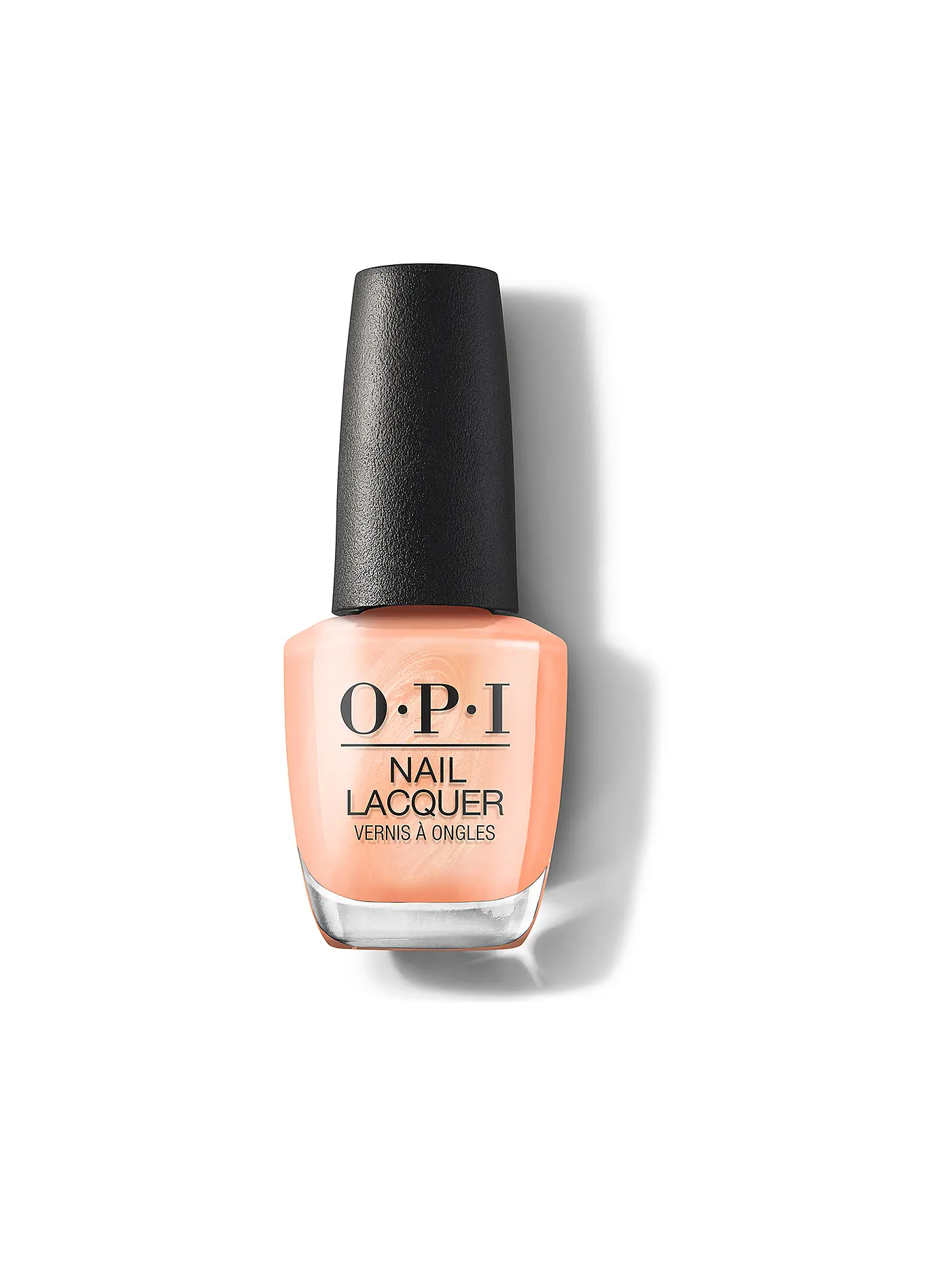 OPI | Nagellack ( 004 Sanding in Stilettos ) | 